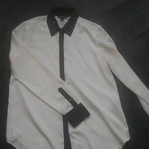 Rock & Republic Blouse